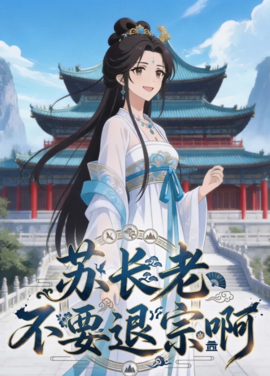 超思维图形埃斯特拉女孩EstrellaGirl第1集 - 蜜雪冰城