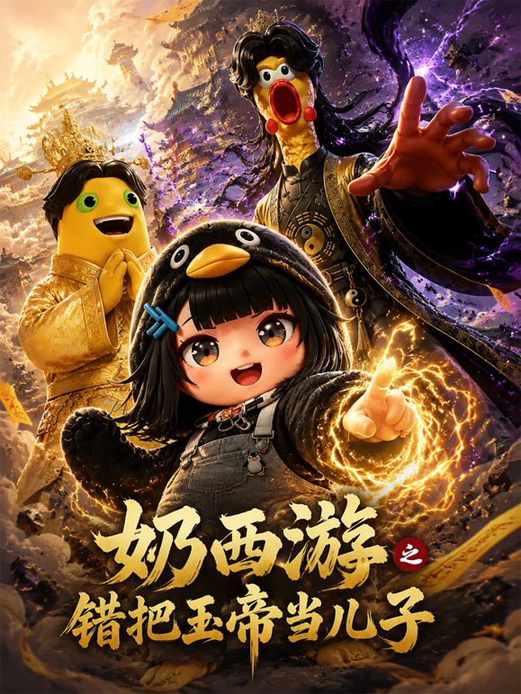 GUAN晓彤换脸 - 蜜雪冰城