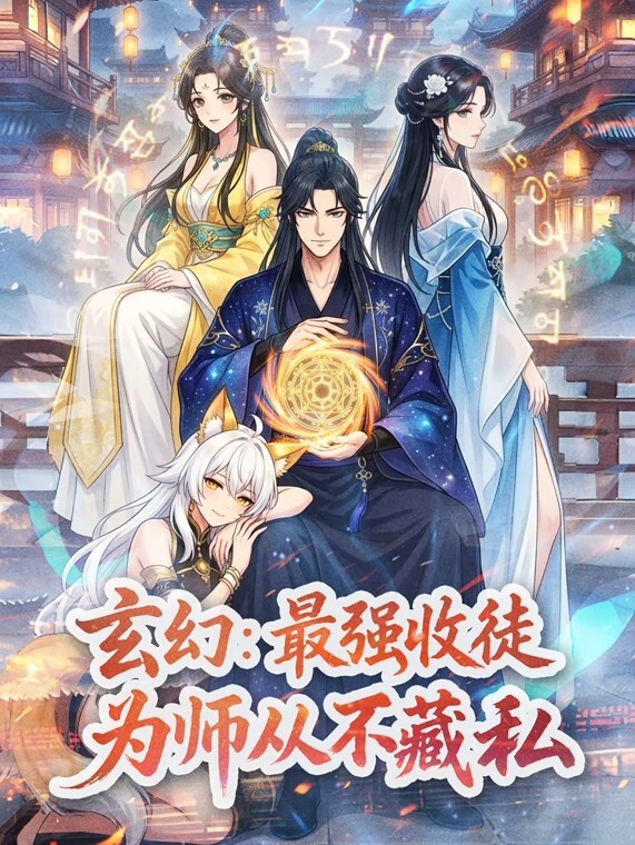 椎名越智川直叶的布巴乐趣 - 蜜雪冰城